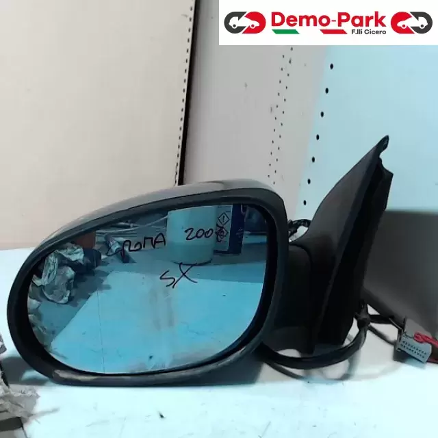 SPECCHIETTO SX Fiat CROMA  1