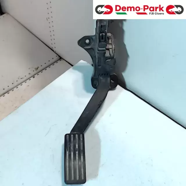 PEDALE ACCELLERATORE Ford TRANSIT TOURNEO 7T11-9F836-CB 0