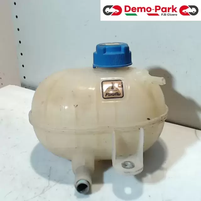 VASCHETTA RADIATORE PANDA 500 Fiat panda 1.3 MJET 46836856 0