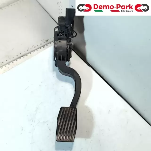 PEDALE ACCELLERATORE Peugeot BIPPER 1.4 HDI 0 280 755 105  51801577 0