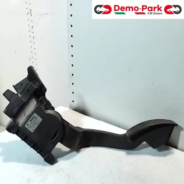 PEDALE ACCELLERATORE Peugeot BIPPER 1.4 HDI 0 280 755 105  51801577 1