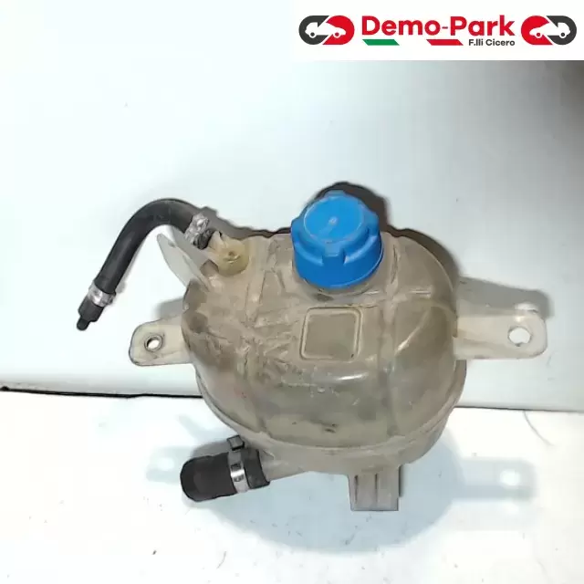 VASCHETTA RADIATORE  Peugeot BIPPER 1.4 HDI  0