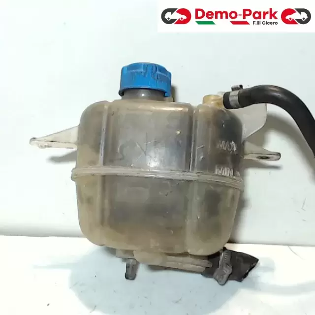 VASCHETTA RADIATORE  Peugeot BIPPER 1.4 HDI  1