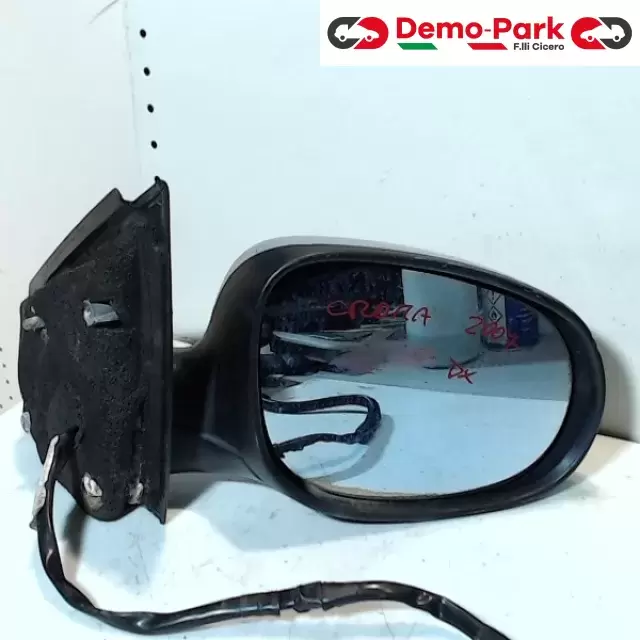SPECCHIETTO DX Fiat CROMA  1