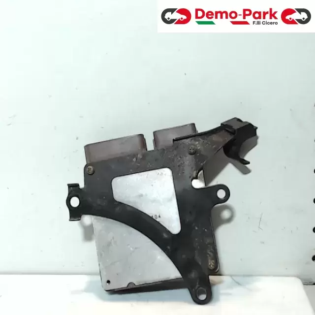 CENTRALINA INIEZIONE GASOLIO Toyota COROLLA D4D 89871-20030 1