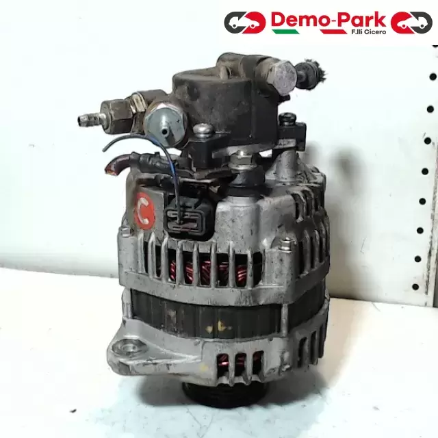 ALTERNATORE  Honda CIVIC - 1.7 CDTI CAL20102AS 1