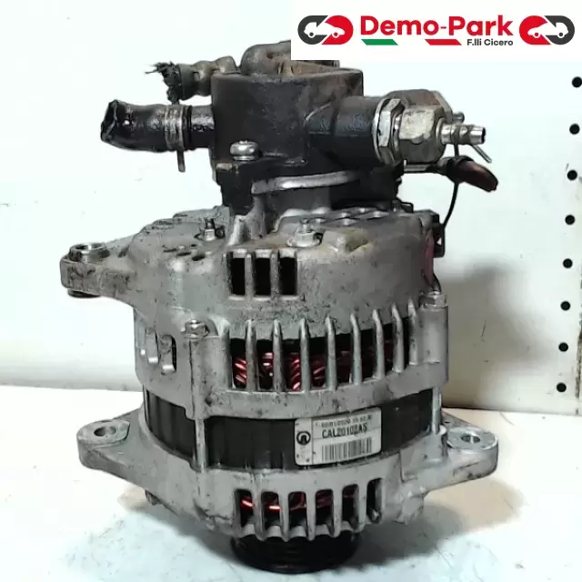 ALTERNATORE  Honda CIVIC - 1.7 CDTI CAL20102AS 2