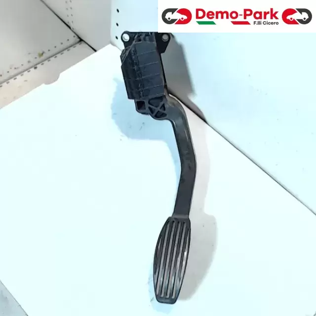 PEDALE ACCELLERATORE Lancia YPSILON - 1.3 Mjet B720 0