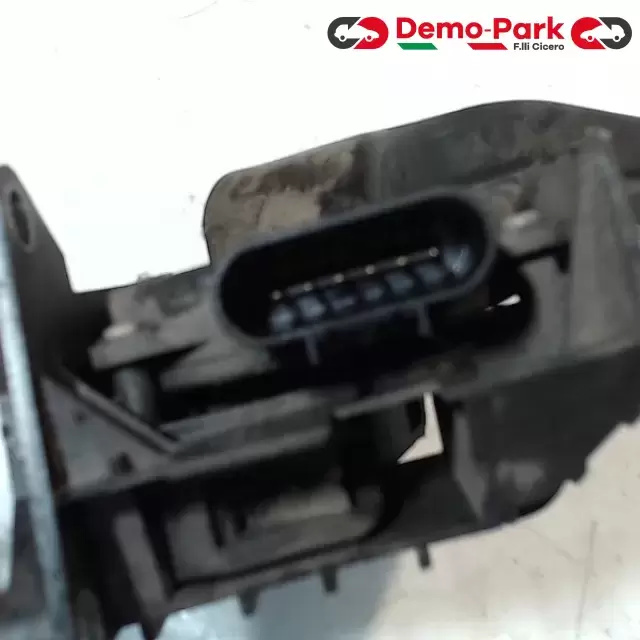 PEDALE ACCELLERATORE Lancia YPSILON - 1.3 Mjet B720 2