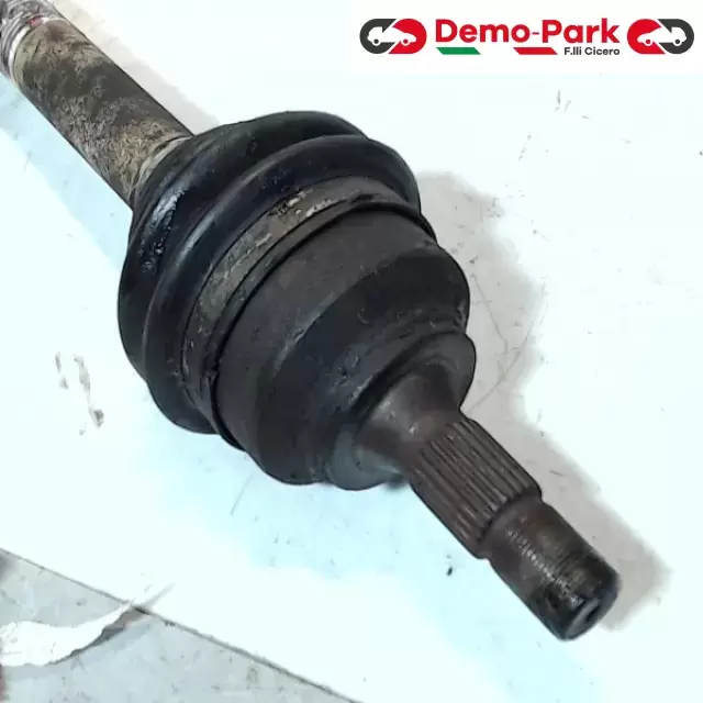 SEMIASSE ANTERIORE DX Peugeot 307 - 1.6 HDI 96 371 178 80 1