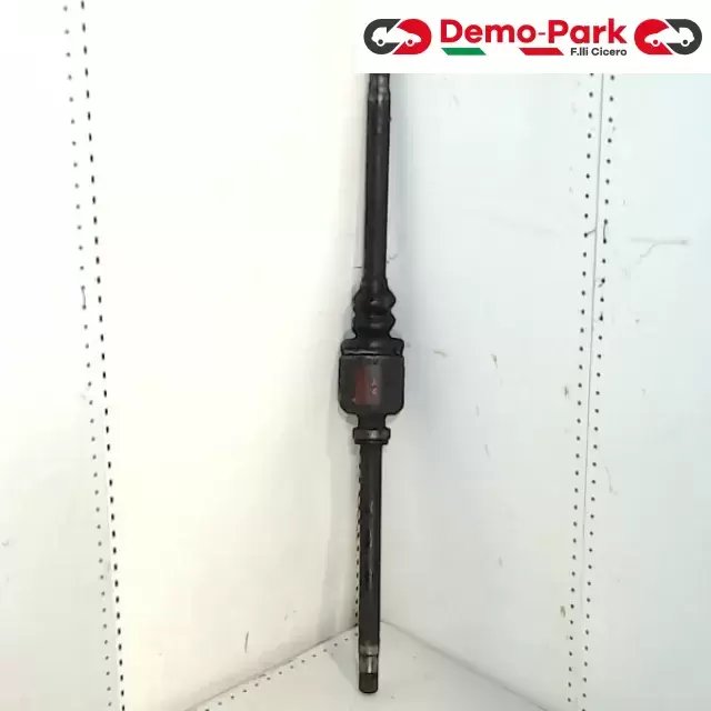 SEMIASSE ANTERIORE DX Fiat DUCATO 2.8 JTD  0