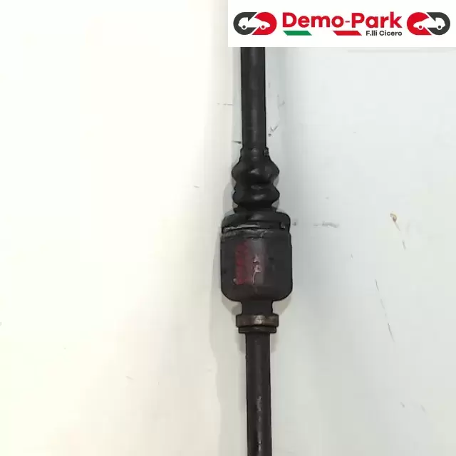 SEMIASSE ANTERIORE DX Fiat DUCATO 2.8 JTD  1