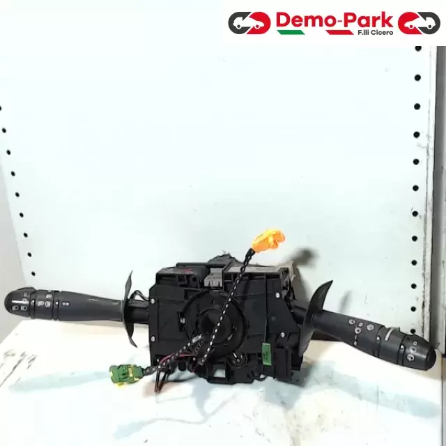 CAMBIO LUCI Renault CLIO II SERIE - 1.5 DCI 61730002 0