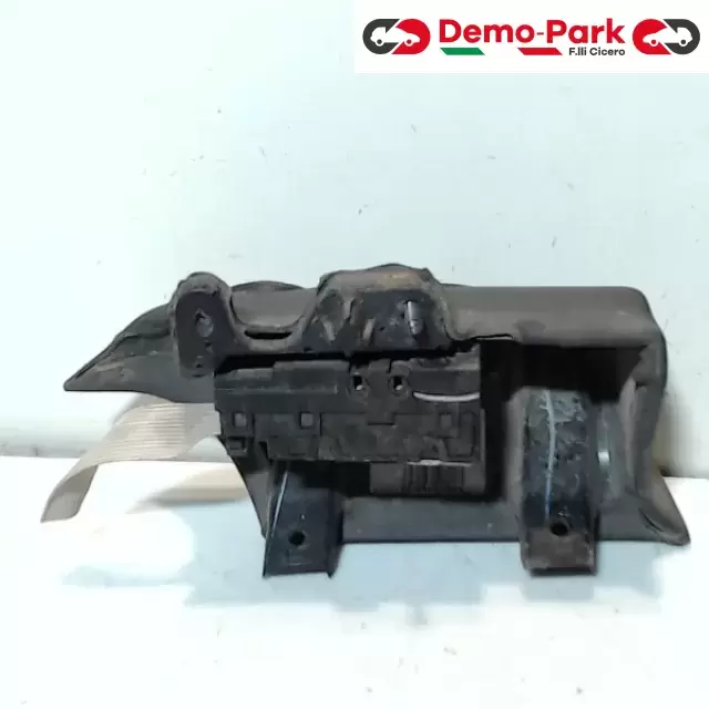 BLOCCASTERZO START ENGINE Mini ONE D 3 449 103 1