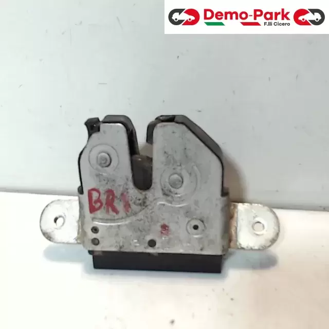 SERRATURA COFANO POST. Fiat BRAVO  1