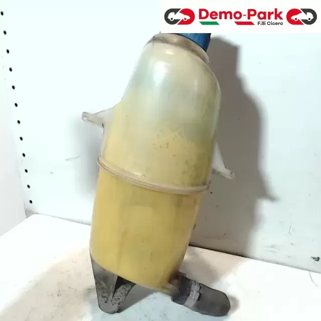 VASCHETTA RADIATORE  Fiat Multipla B309 0