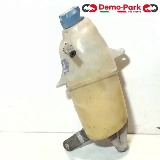 VASCHETTA RADIATORE  Fiat Multipla B309 1