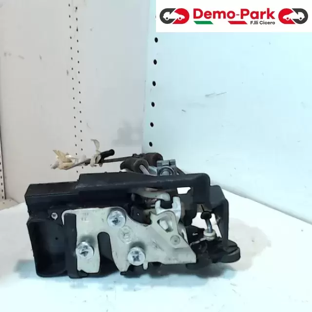 SERRATURA ANT DX Chevrolet SPARK A081876 7085 0