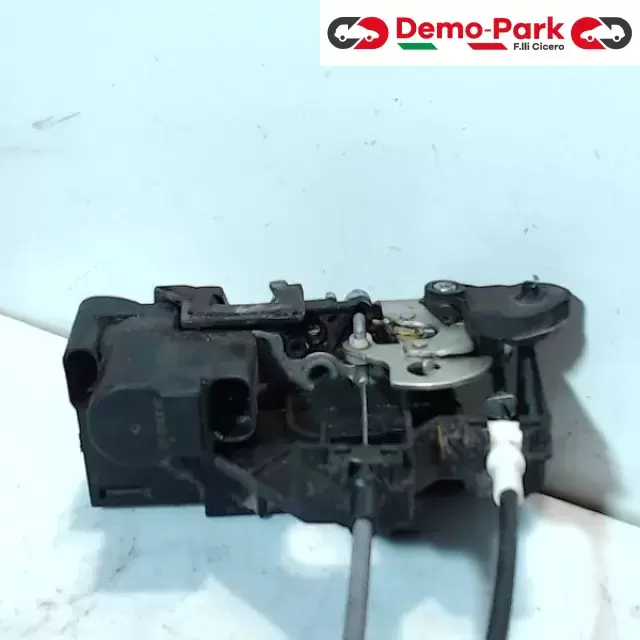 SERRATURA ANT DX Chevrolet SPARK A081876 7085 1