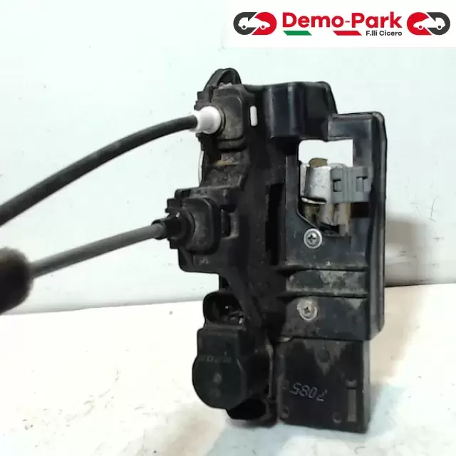 SERRATURA ANT DX Chevrolet SPARK A081876 7085 2