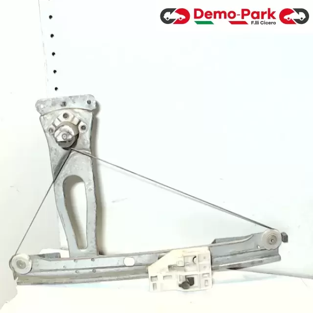 ALZAVETRO POST SX  CitroЁn C3  1