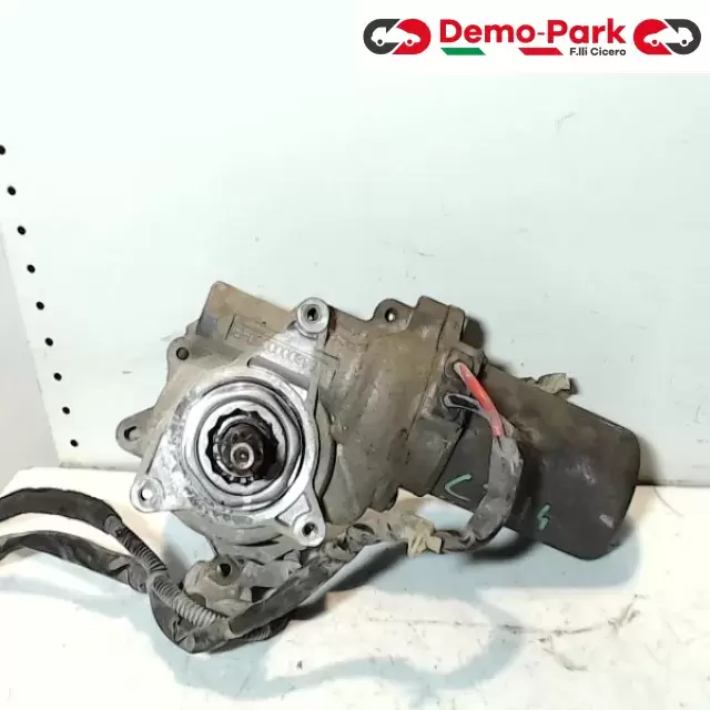 POMPA SERVOSTERZO CitroЁn C3 1.4 HDI 6820000060-B 0