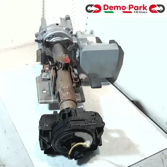 PIANTONE STERZO Ford FIESTA 1.6 TDCI A0013804 1