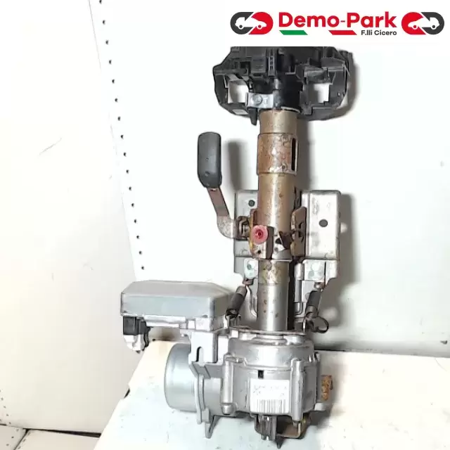 PIANTONE STERZO Ford FIESTA 1.6 TDCI A0013804 2