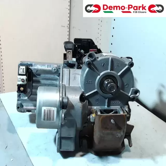 PIANTONE STERZO Ford FIESTA 1.6 TDCI A0013804 3