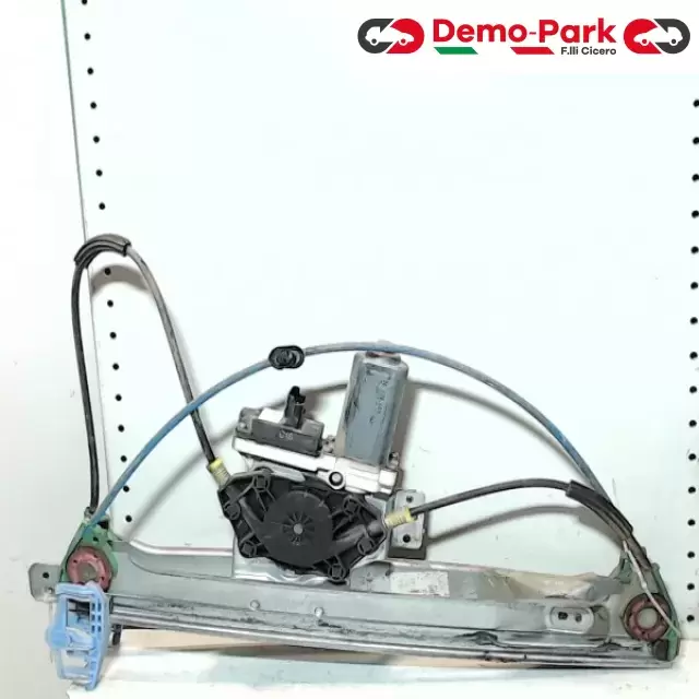 ALZAVETRO ANT SX CitroЁn C2 1.1 9641241380 1