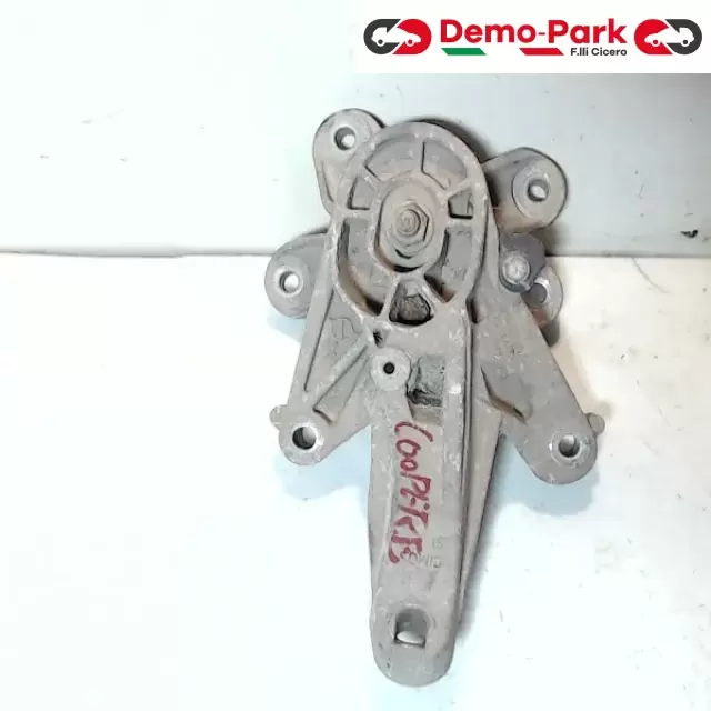 SUPPORTO MOTORE  Mini ONE D 2231 6872019-01 0