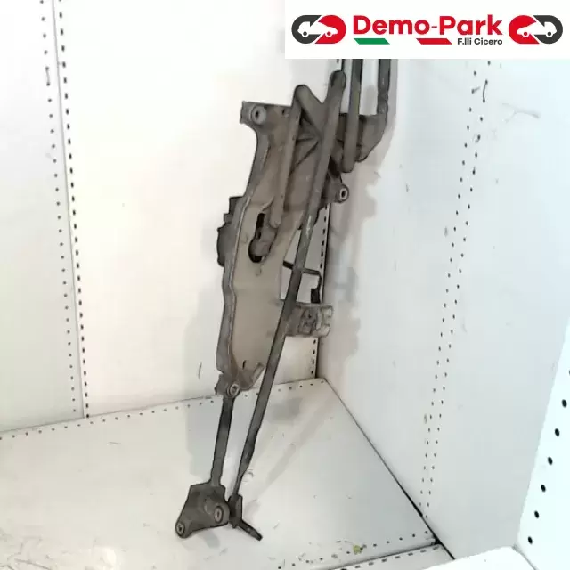 MOTORINO TERGICRISTALLO ANTERIORE Fiat ULYSSE  0