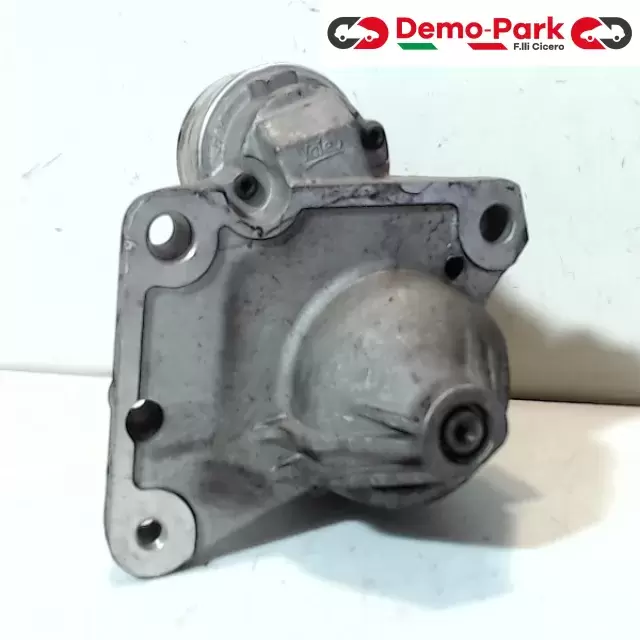 MOTORINO D'AVVIAMENTO Peugeot 207 - 1.4 HDI 438133 1213257 2