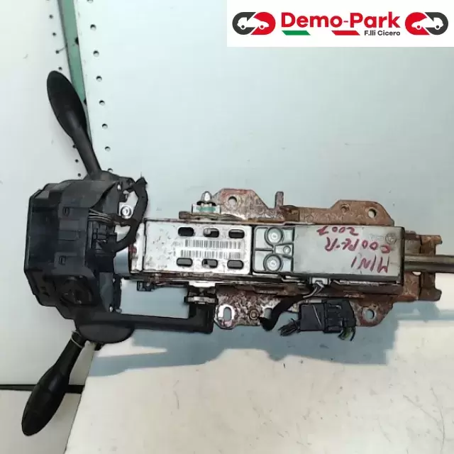 PIANTONE STERZO Mini ONE 2752897 0