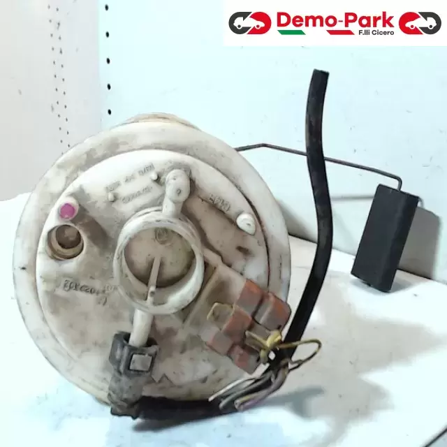 POMPA CARBURANTE  Fiat PANDA 1000 IE 46794445  0976 642 9900 2