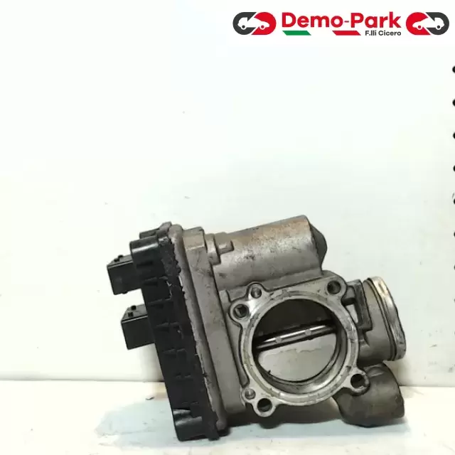 CORPO FARFALLATO Mercedes-benz CLASSE A 170 A 166 141 22 25   0