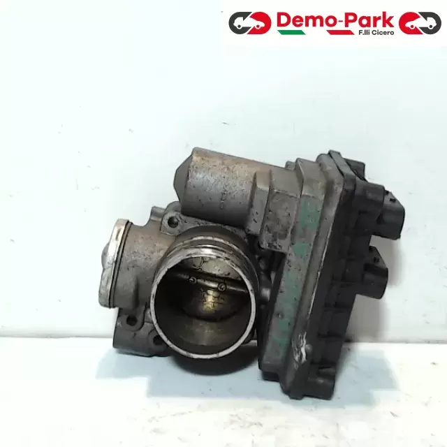 CORPO FARFALLATO Mercedes-benz CLASSE A 170 A 166 141 22 25   2