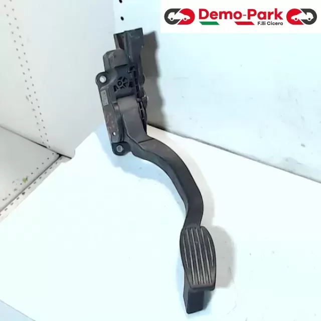 PEDALE ACCELLERATORE IDEA MUSA  Fiat IDEA 1.9 MJET 517805550 0