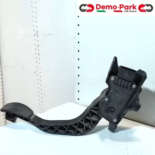 PEDALE ACCELLERATORE IDEA MUSA  Fiat IDEA 1.9 MJET 517805550 1