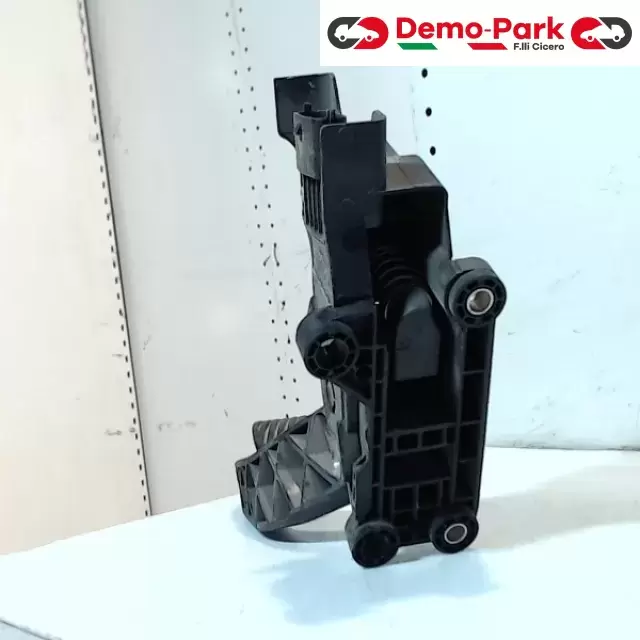 PEDALE ACCELLERATORE IDEA MUSA  Fiat IDEA 1.9 MJET 517805550 2