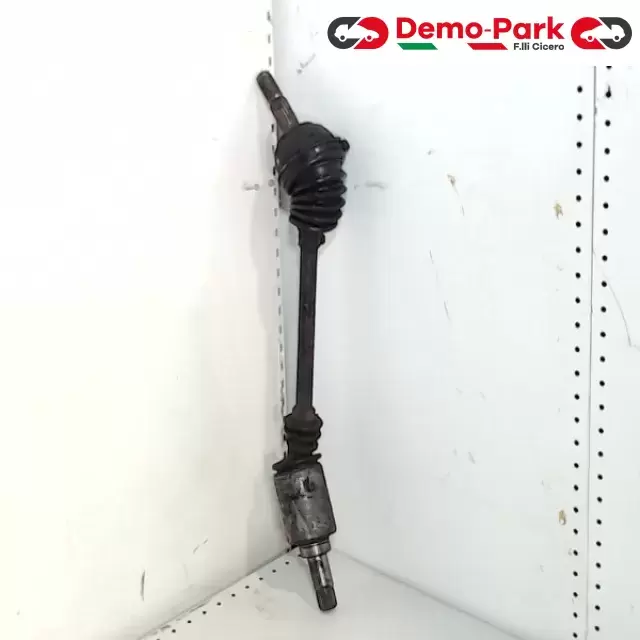 SEMIASSE SX Peugeot 106  0