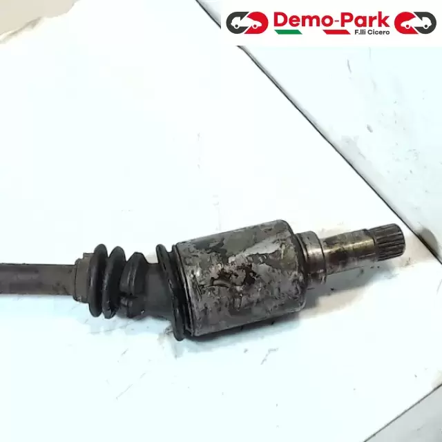 SEMIASSE SX Peugeot 106  1