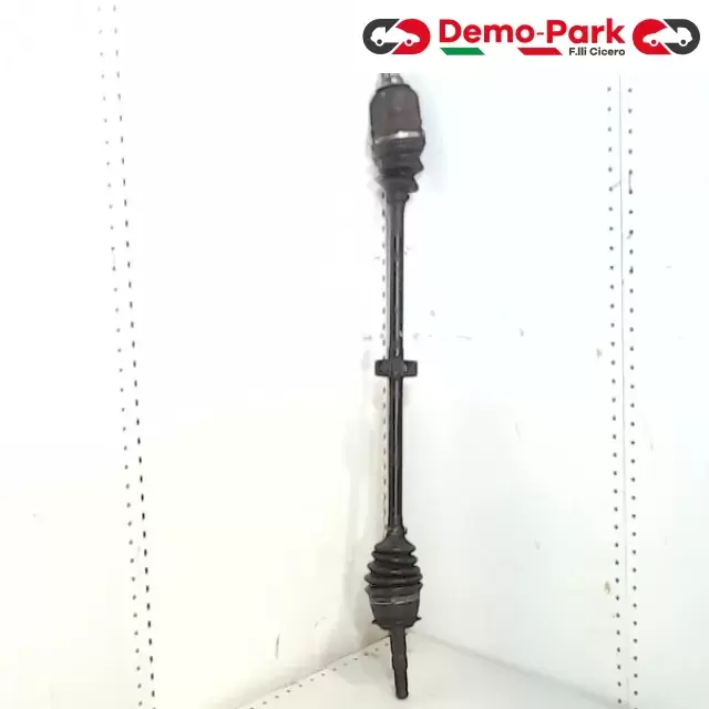 SEMIASSE DX Opel CORSA C  0