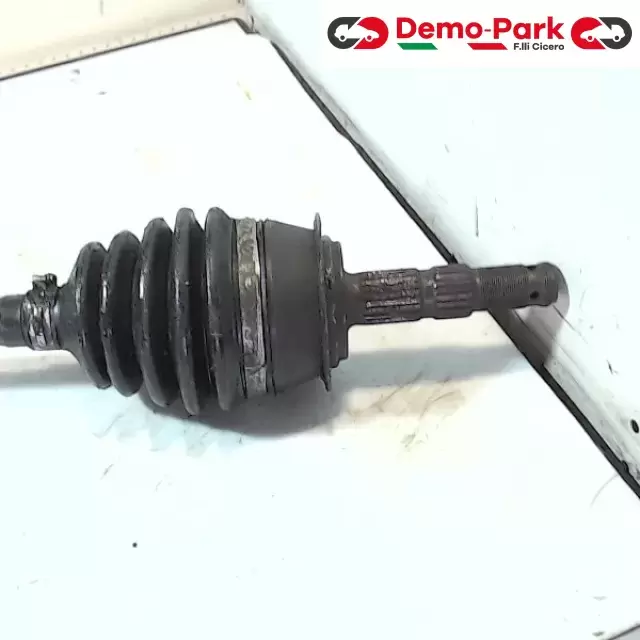 SEMIASSE DX Opel CORSA C  2