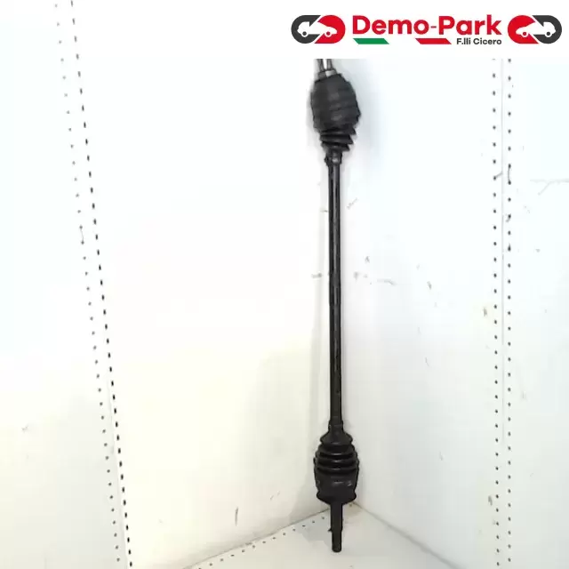 SEMIASSE DX  Opel CORSA C  0