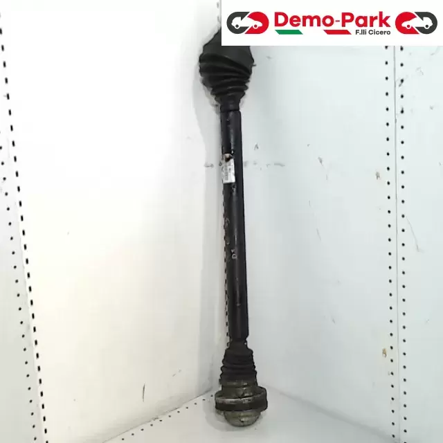 SEMIASSE DX Volkswagen GOLF 5 140CV 1K0 407 272 EN 0