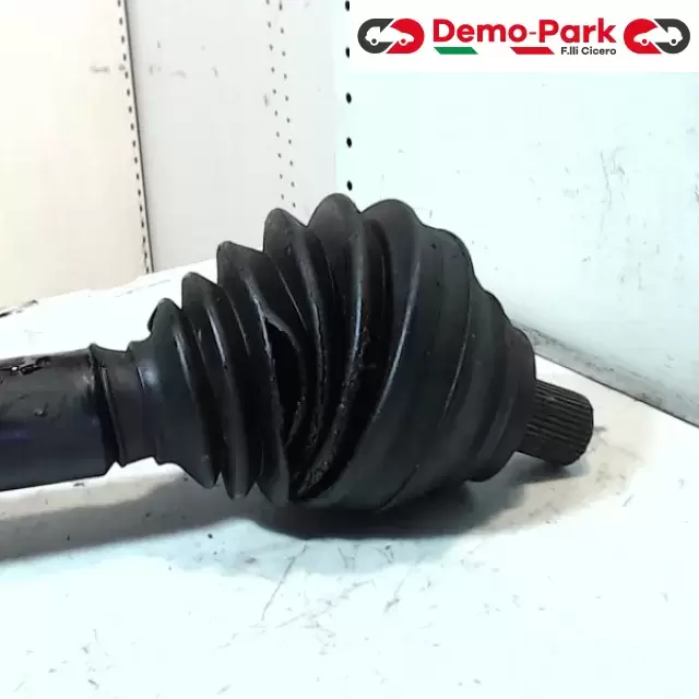 SEMIASSE DX Volkswagen GOLF 5 140CV 1K0 407 272 EN 2