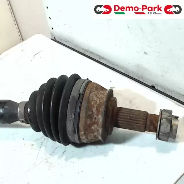 SEMIASSE DX Opel CORSA D 1.3 CDTI  2