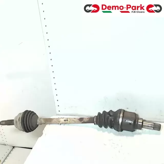 SEMIASSE SX CitroЁn C3  0