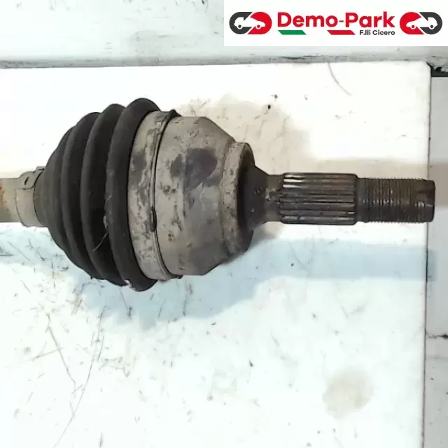 SEMIASSE SX CitroЁn C3  2